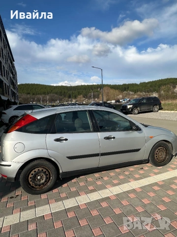 Ford Focus , снимка 2 - Автомобили и джипове - 53370126