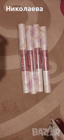 Тапети хартиени на цветя, снимка 3 - Декорация за дома - 44714725