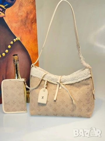 чанти louis vuitton 