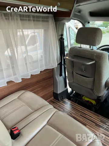 Кемпер под наем , снимка 9 - Каравани под наем - 50178767