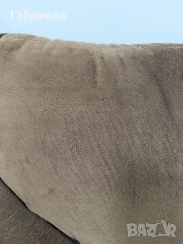 Удобен разтегателен диван , снимка 4 - Дивани и мека мебел - 52640303