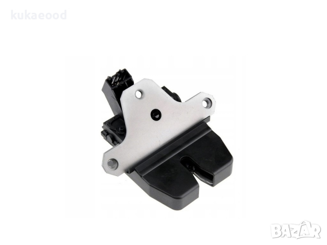 Брава за багажник за Ford S-Max (2006-2014)