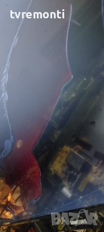LED подсветка за дисплей TPT320WH-WHBF56.K REV:SNMPA за телевизор Samsung модел UE32T4002AK, снимка 6 - Части и Платки - 41800890
