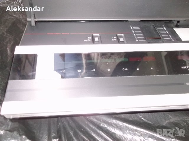 Продавам ресивър и дек Bang&Olufsen, снимка 6 - Ресийвъри, усилватели, смесителни пултове - 41291857