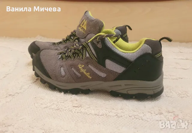 спортни обувки