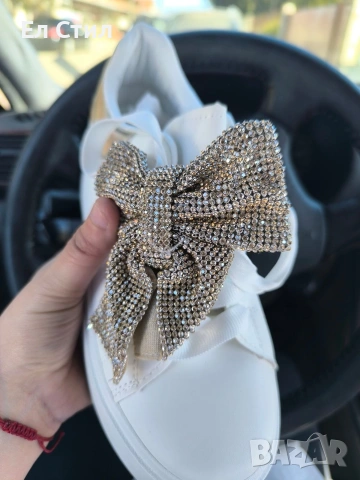 💣Дамски обувки, топ цена, снимка 3 - Дамски ежедневни обувки - 53871364