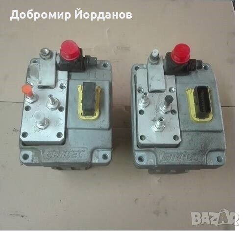 Adblu модули MAN