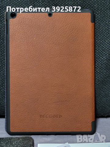 НОВ калъф за IPAD (2017), снимка 2 - Калъфи, кейсове - 44310407