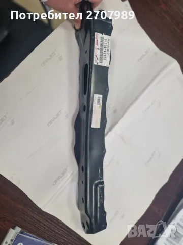 ПРОДАВАМ 51108-42020 НОСАЧ TOYOTA - LEXUS, снимка 2 - Части - 48754278