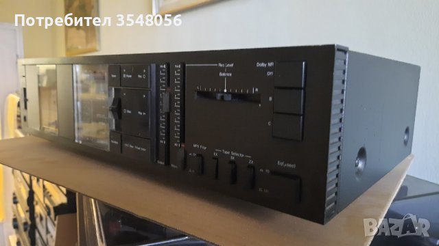 Nakamichi BX-2, снимка 8 - Декове - 41839054