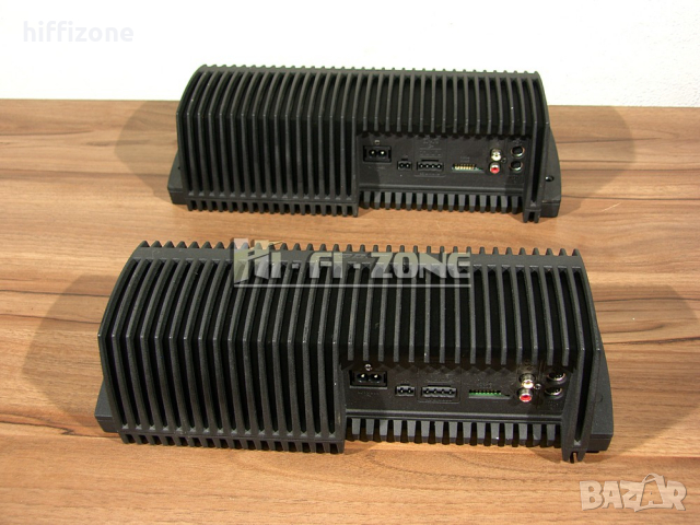 Усилватели Bose amp 2v, снимка 5 - Ресийвъри, усилватели, смесителни пултове - 36352506