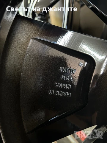 Джанти 18 Цола VW Tiguan Touaran Caddy Passat T-ROC Skoda Karoq Octavia Super B Audi Q2 Q3 A3 Нови, снимка 10 - Гуми и джанти - 51013671