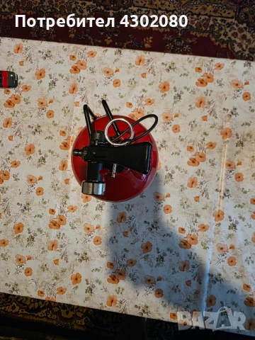 Продава се нов пожарогасител заверен до края на 2025 година,марка Торнадо!, снимка 6 - Аксесоари и консумативи - 51067368