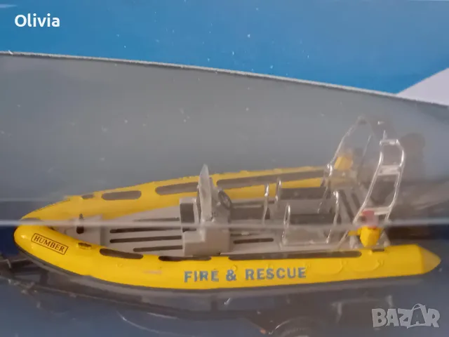 Яхти лодки моторници 1:72, 1:50, 1:55 Yacht, boat, Siku, Cararama, снимка 5 - Колекции - 49220668