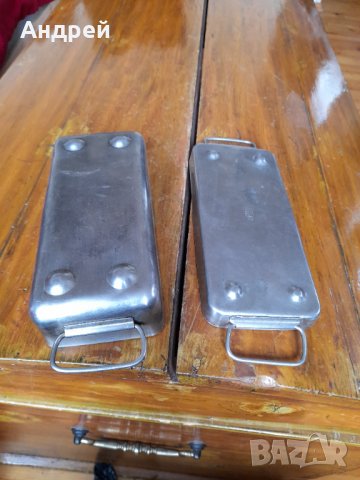 Стара медицинска кутия, снимка 4 - Други ценни предмети - 34318794