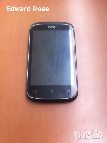 Телефон HTC Desire C (PL01100) , снимка 1 - HTC - 40260843