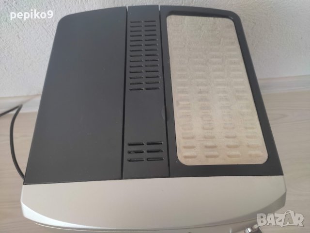 Продавам кафемашини внос от Германия робот пълен автомат DELONGHI KAFFE VENEZIA, снимка 2 - Кафемашини - 42156671