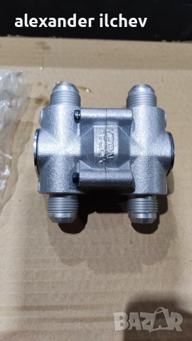 MOCAL голям корпус термостат масло тунинг, снимка 2 - Части - 53686865