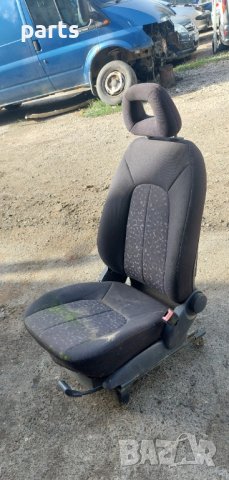 Предна Дясна Седалка Мерцедес А класа W168 N, снимка 3 - Части - 42373627