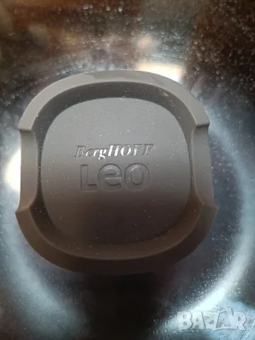тиган BergHoff Leo 28 диаметьр, снимка 3 - Съдове за готвене - 56056084