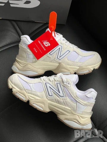 дамски маратонки New balance , снимка 2 - Маратонки - 50589071