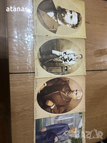 Портрети, снимка 1