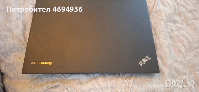 Lenovo ThinkPad X250 Touch , снимка 7 - Лаптопи за работа - 53045044