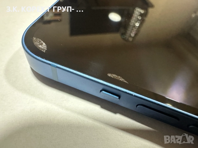 iPhone 13 128gb, 100% Baterry , снимка 3 - Apple iPhone - 52806844