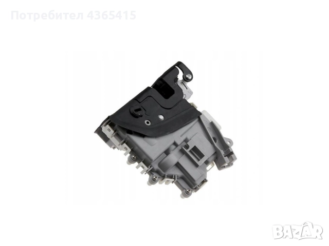 Брава за Audi A4 B8 за задна дясна врата 8K0839016C, снимка 2 - Части - 52563229