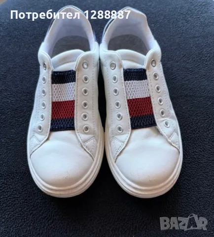 Детски футболни обувки,чехли, снимка 8 - Футбол - 56184376