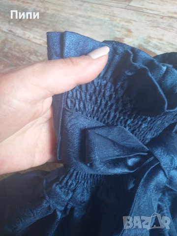 Много красива пола,подчертава  талията , снимка 3 - Поли - 40955660