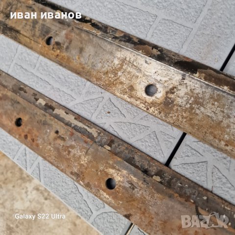 Ножове Гилотина  Нови, снимка 3 - Резервни части за машини - 44372524