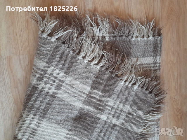 Родопско одеало, снимка 2 - Олекотени завивки и одеяла - 52874416