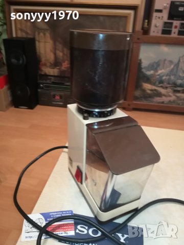 MIO STAR-КАФЕМЕЛАЧКА 0608231433, снимка 6 - Кафемашини - 41772292