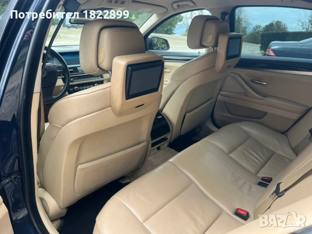 BMB F10, снимка 10 - Автомобили и джипове - 53766166