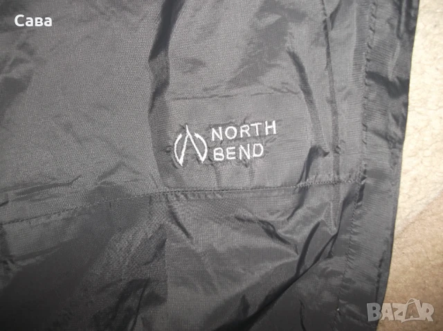 Комплект NORTH BEND  мъжки,Л-ХЛ, снимка 10 - Спортни дрехи, екипи - 51056038