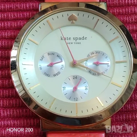 Дамски часовник Kate Spade New York. 