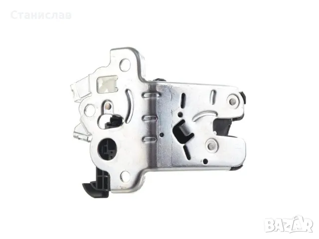 Audi Q7 4L Facelift Брава за багажник , снимка 3 - Части - 50185138