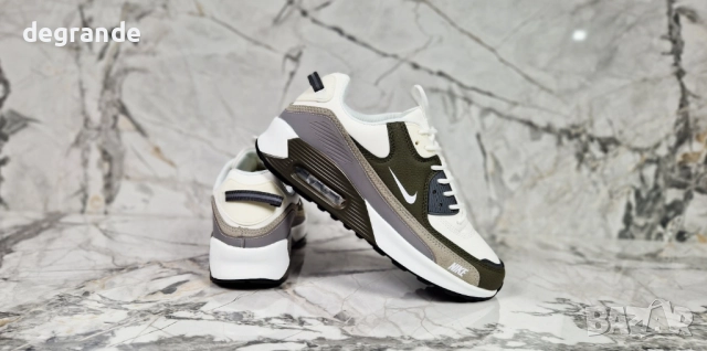 Nike мъжки спортни маратонки , снимка 5 - Маратонки - 51940827