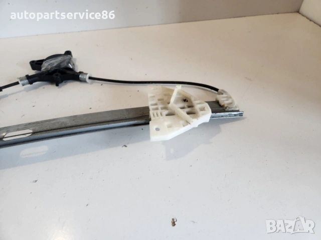 Регулатор на преден десен прозорец за врата за Mazda CX-7 (2011), снимка 3 - Части - 53625039