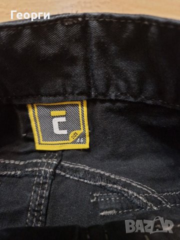 Мъжки работен панталон Trifibetex Размер 46, снимка 6 - Панталони - 41710542