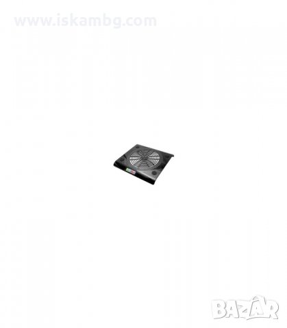 ОХЛАДИТЕЛНА ПОДЛОЖКА ЗА ЛАПТОП С ГОЛЯМ ВЕНТИЛАТОР - код NB-7, снимка 7 - Лаптоп аксесоари - 34116674