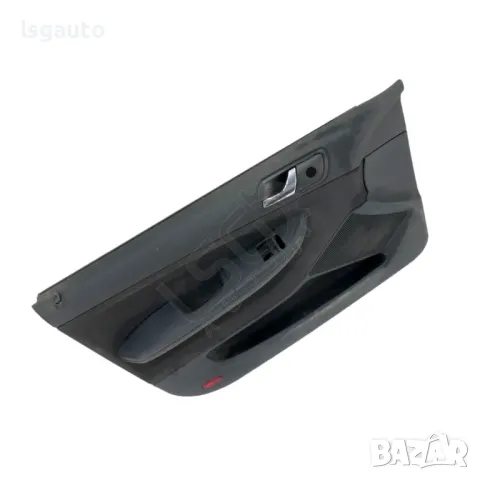 Интериорна кора предна лява врата Skoda Fabia I (6Y) 1999-2008 ID: 138391, снимка 2 - Части - 48101104