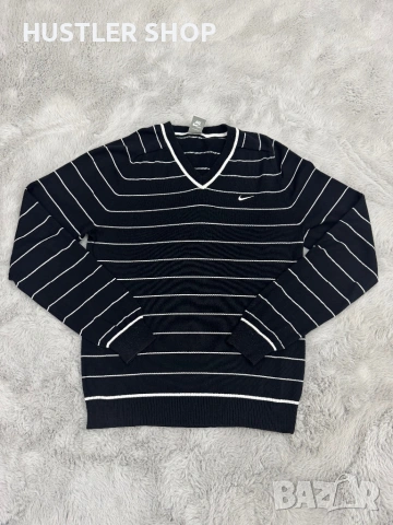Мъжки пуловер NIKE. Размер М