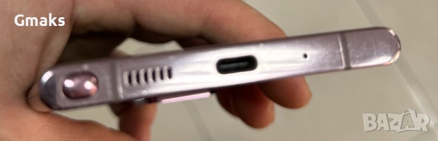 Samsung Note 20 Ultra 5G 256GB Като нов!!, снимка 5 - Samsung - 53131061