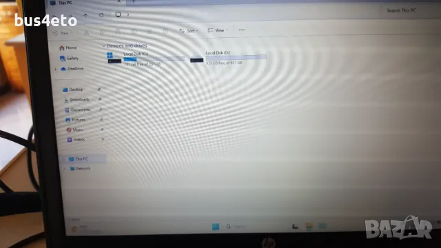 HP EliteBook 2570p Win 11, снимка 2 - Лаптопи за дома - 49391398