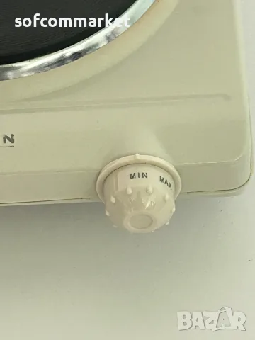Котлон SEVERIN KP 1091 – 1500W, снимка 3 - Котлони - 56374472