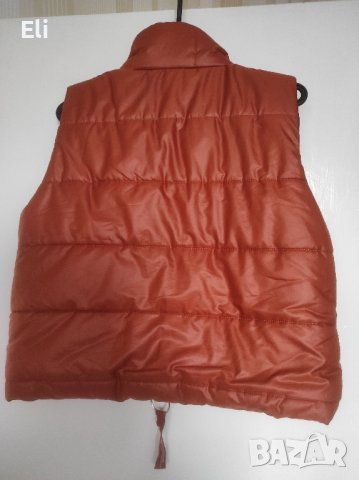 дамски елек М,Л, снимка 3 - Елеци - 41268417