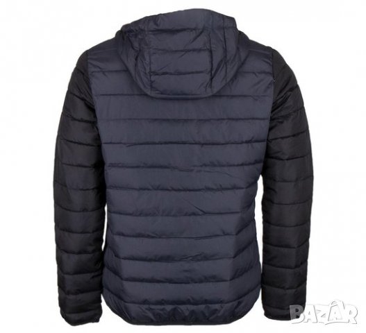 Мъжко есенно яке ICEPEAK, размер 54, снимка 2 - Якета - 38692300