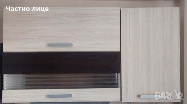 Запазени и здрави кухненски шкафове, снимка 3 - Шкафове - 53843268